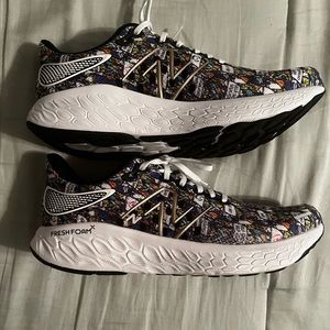 New balance fresh foam 1080